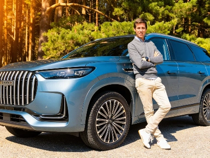 Este SUV híbrido podría revolucionar el mercado aunque tiene un detalle poco conocido