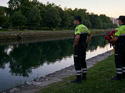 Un joven de 28 años fallece ahogado en el embalse de San Juan