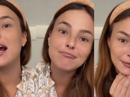 Marta Peñate sacude el debate sobre los influencers y sus privilegios Español.News