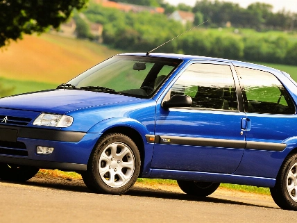 Por qué el Saxo VTS sigue siendo un referente para aficionados y pilotos en España