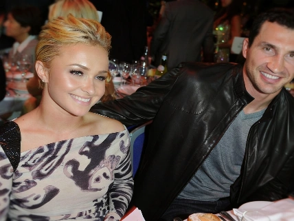 Wladimir Klitschko rompe el silencio tras la muerte de Hayden Panettiere Español.News