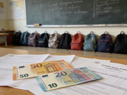 La Síndica de Greuges exige casi 1.000 millones para educación gratuita