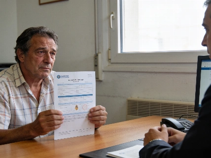 El GPS de la empresa decide un despido polémico
