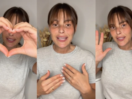 Marta Peñate rompe el silencio sobre su tratamiento y responde a las críticas