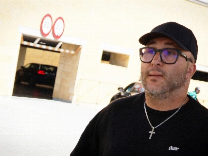 Kiko Rivera revela el motivo real de su parón: un segundo ictus más grave