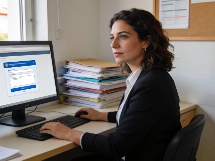 Andalucía restringe el acceso a nuevas bolsas docentes