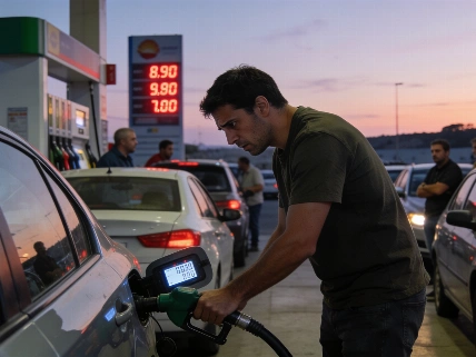 El fin de las ayudas dispara la urgencia por llenar el depósito Español.News