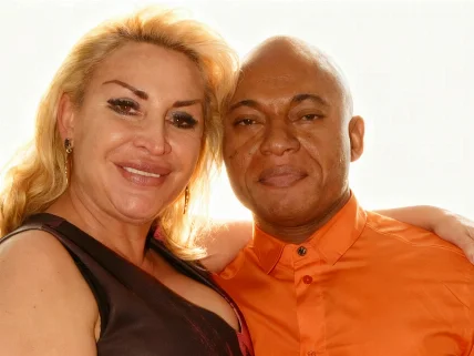 Raquel Mosquera cuenta cómo la deuda de su marido llevó a su arresto y cambió a su familia