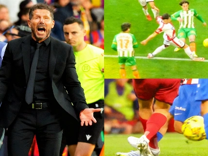 La decisión sobre Gomes sacudió LaLiga y los clubes exigen cambios