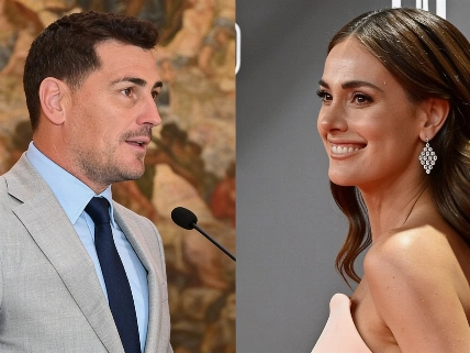 Iker Casillas e Irene Esser: el paseo en Nueva York que lo cambia todo Español.News
