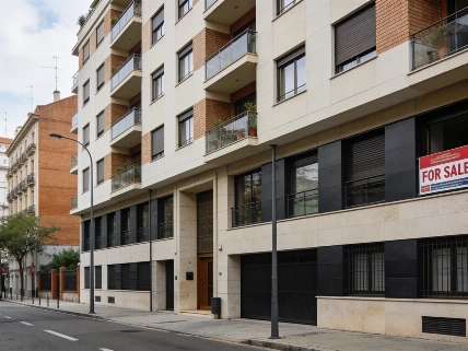 Madrid vende el ático de lujo de Chamberí tras la polémica Español.News