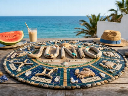 Qué sorpresas traen los astros a principios de verano