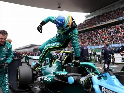 Cómo el debut de Crawford en Aston Martin podría cambiar la temporada