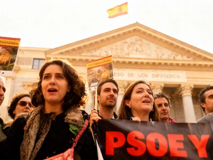 Divisiones internas y fracaso electoral ponen en peligro el futuro de PACMA