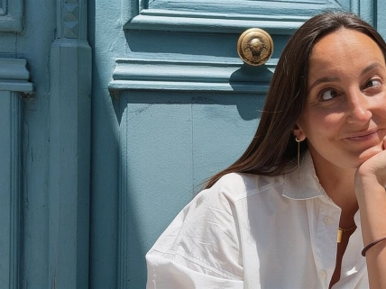 Lucía Pombo afronta la recta final de su embarazo entre molestias y expectación Español.News