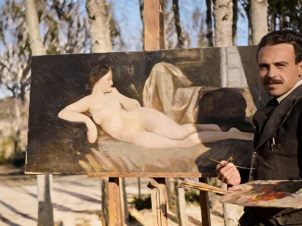 En Alicante se inaugura una exposición con materiales inéditos sobre el destino de Altamira