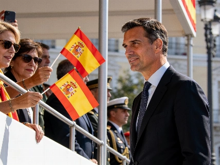 Iker Jiménez resume en cuatro palabras los abucheos a Sánchez Español.News