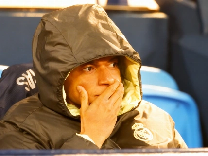 Los médicos del Real cometieron un error con Mbappé ahora el club se expone a riesgos mayores