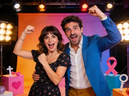 ‘El último mono’ desafía la machosfera con humor y crítica social
