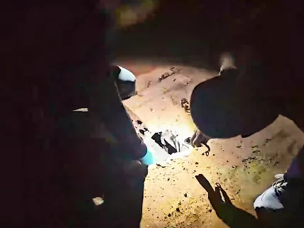 Investigación de túneles en Ceuta revela gran red de narcotráfico