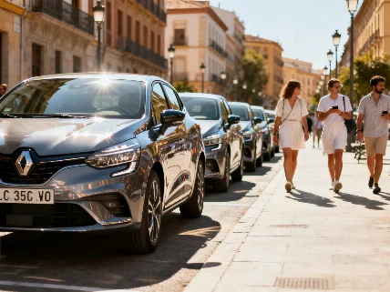 Eléctrico, híbrido, diésel o gasolina: ¿qué es realmente rentable y cómodo en España? Español.News