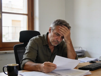 El TSJ de Baleares rechaza la incapacidad permanente para un agente con fibromialgia