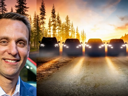 El director de Ford Europa explica qué esperar de cinco nuevos modelos