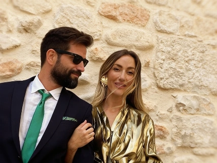 La promesa de Nando Costa tras la pérdida de Begoña Rodríguez