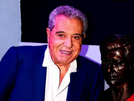 Andrés Pajares se comunica por primera vez tras recibir el alta hospitalaria