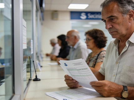 Bernardos enfría la jubilación anticipada a los 55 Español.News