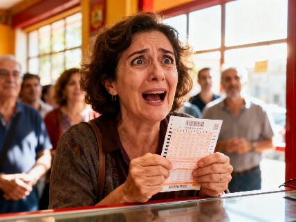 El Sorteo Extraordinario de Julio reparte 105 millones en premios Español.News