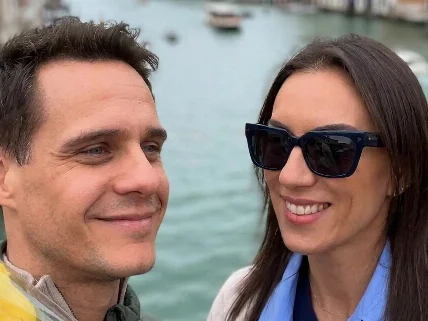 El apodo inesperado de la hija de Patricia Pardo a Christian Gálvez revoluciona su familia