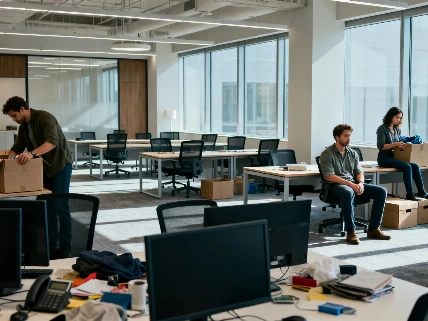 Zuckerberg lidera la mayor reestructuración de la empresa en los últimos años