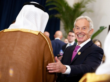 Tony Blair salta a Hollywood y dispara su fortuna personal Español.News
