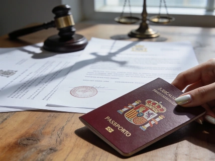 La Fiscalía de Madrid cuestiona la retirada del pasaporte a Begoña Gómez Español.News