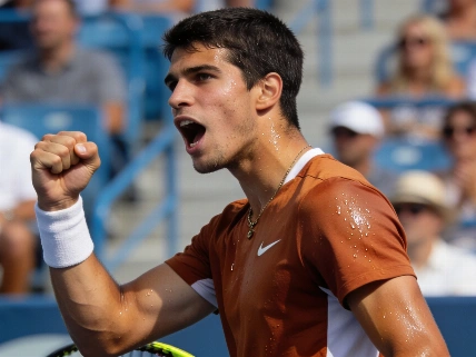 Rafa Jódar se acerca al top 10 tras vencer a Tabilo en Cincinnati Español.News