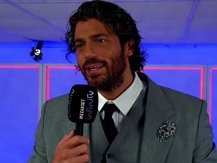 Can Yaman explica por qué Madrid se ha convertido en su refugio personal de la fama