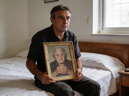Elena Linaza, la mujer que marcó la vida de Francisco Rivera
