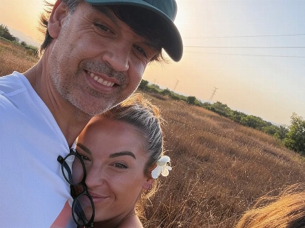 Fernando Morientes revela el lado más desconocido de su hija Lucía Español.News