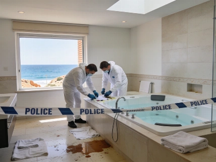 Autopsias confirman doble accidente mortal en jacuzzi de Cullera