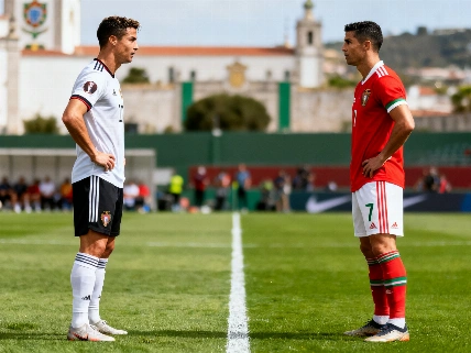 Aymeric Laporte alcanza 50 partidos con España tras vencer a Portugal Español.News