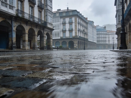 El calor extremo se instala en Málaga con máximas de hasta 35 grados