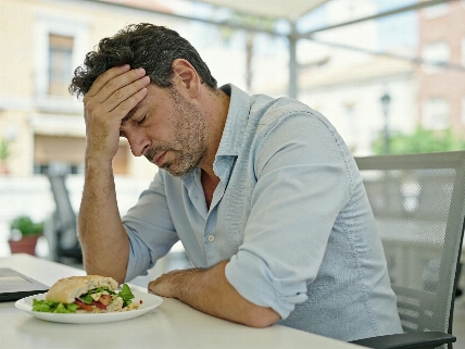El burnout duplica el riesgo estimado de diabetes tipo 2 en trabajadores españoles