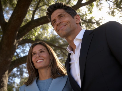 Ana Boyer y Fernando Verdasco muestran su familia al completo tras el nacimiento de Mía