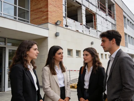 En la región se abrirá una nueva facultad de Medicina y habrá plazas gratuitas para los estudiantes de primer año