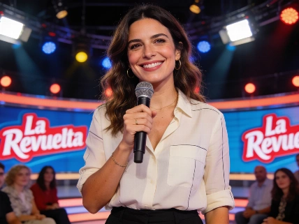 Adriana Torrebejano responde al bullying sufrido en su adolescencia