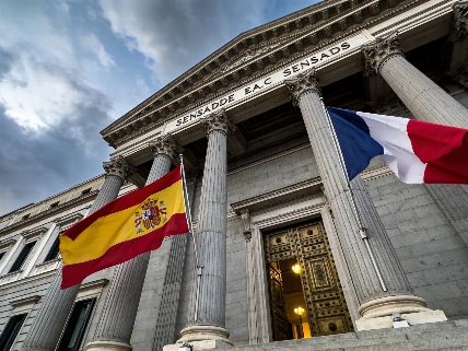 El PP paraliza en el Senado el tratado de amistad entre España y Francia Español.News