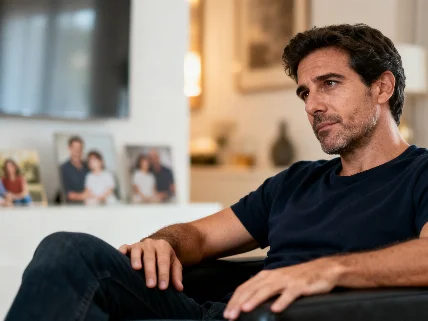 Jaime Lorente explicó por qué no impone sus creencias religiosas