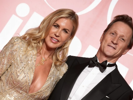 Patricia Cerezo y Kiko Gámez: la boda que reúne a la élite mediática