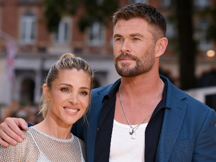 Elsa Pataky rompe el silencio sobre el diagnóstico de Chris Hemsworth Español.News